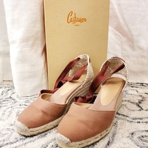 Castañer Carina Espadrilles